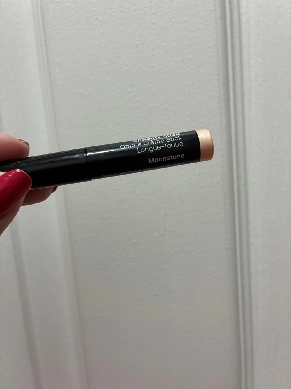 Bobbi Brown Long-Wear Eye Shadow Stick in Moonstone